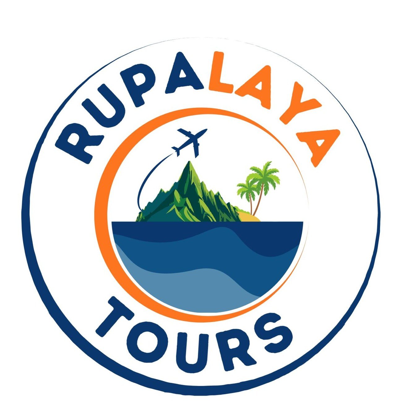 Rupalaya Tours
